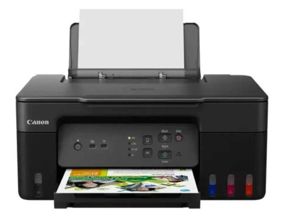 БФП Canon Pixma G3430