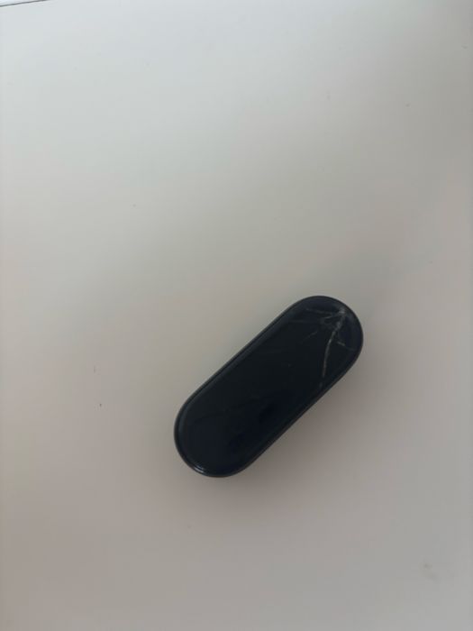 Rozbity zegarek do opaski mini band 6