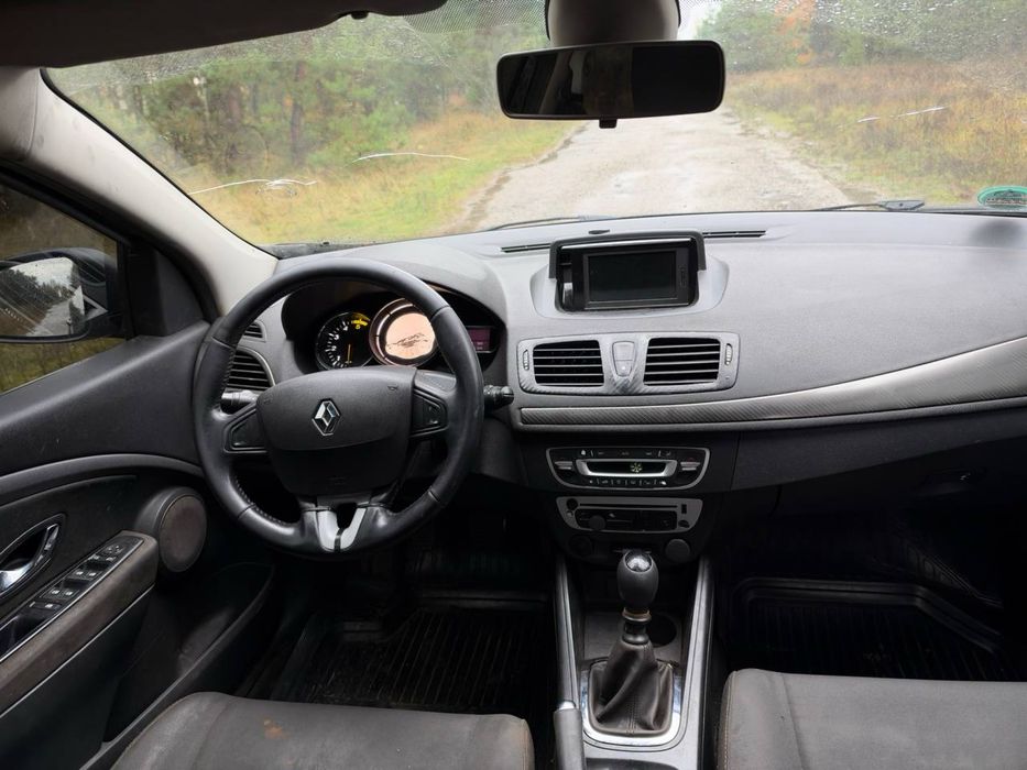 Продам Renault Megane 3