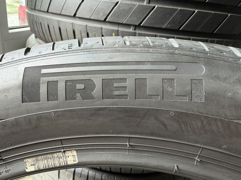 255/45r20 Pirelli 255 45 20 Розпаровка