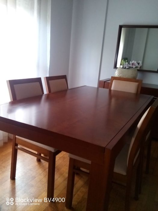 Vendo mobília completa de sala