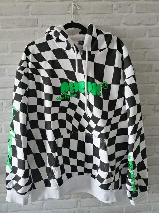 Bluza meska XL z kapturem