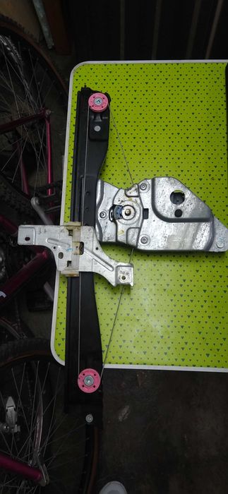 Peças porta frente direita Peugeot 508