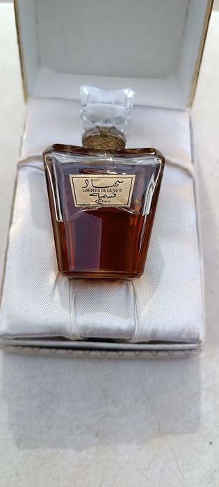 духи винтажные Kesma, Египет