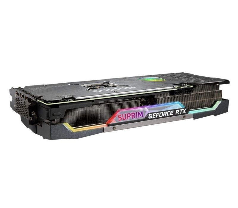MSI GeForce RTX 3070 SUPRIM X  8GB