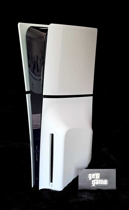 PS5 Model Slim with Disc Drive / Trade-Ins / Exchange / Get Game Store64171755028739124