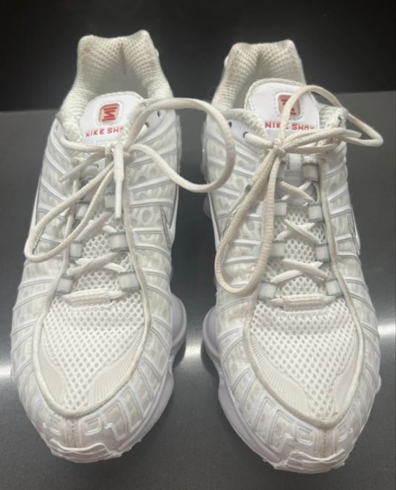 Sapatilhas Nike Shox