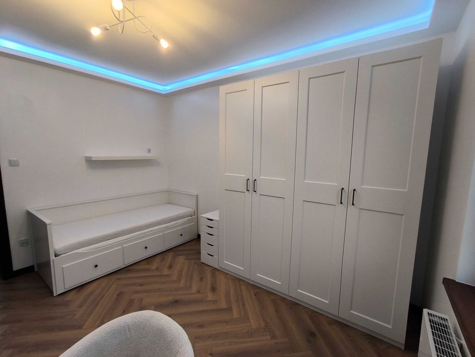 Montaż Mebli - Wągrowiec i okolice