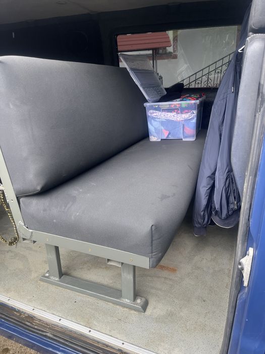 Fiat Ducato 1994