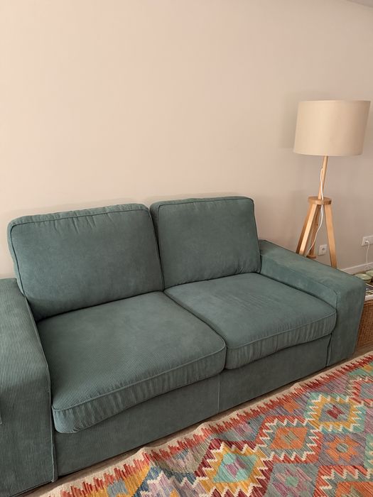 Sofa Kivik 2 lugares