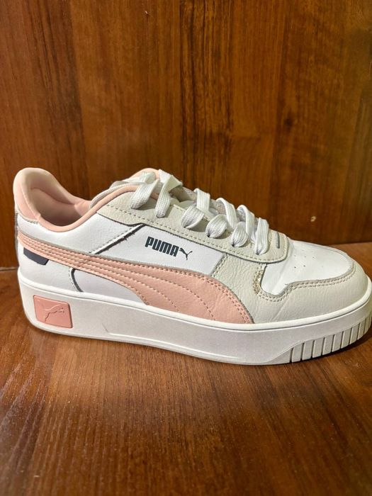 Кеди Puma оригінальні.