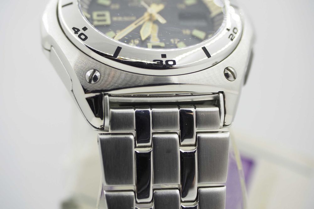 Casio WVQ-200HWCE 2006 Euro Fifa