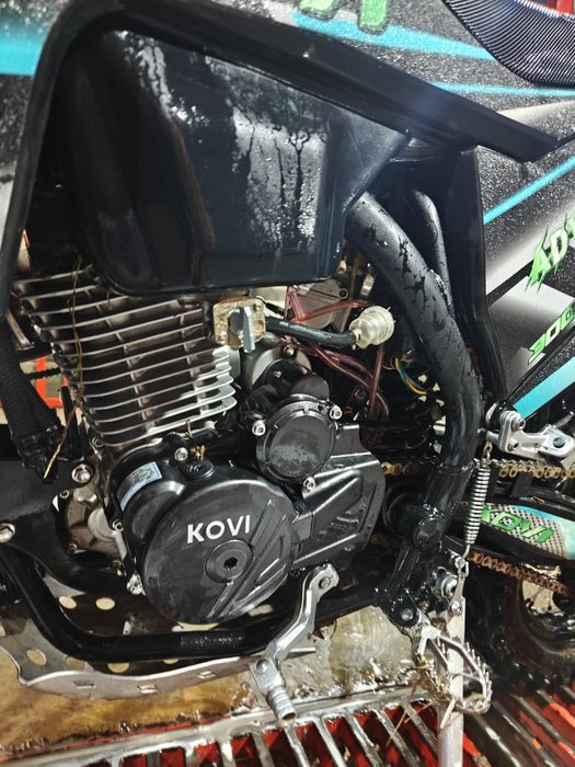 Kovi Advance 300 fr