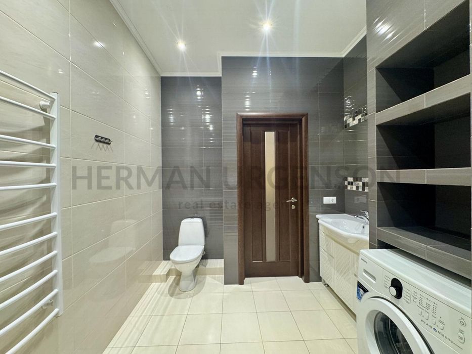 Продаж 3к квартири 96 м.кв / ЖК Green Land, р-н БАМ