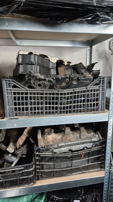 Peças de electrónica 300ZX