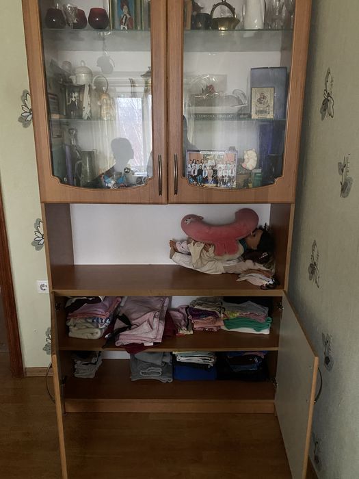 Продам шафу в спальню