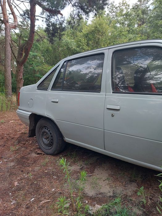 Продам автомобіль.