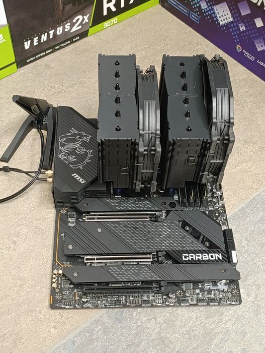 i7 9700kf - купити комплектуючі для ПК - Ціна на OLX.ua