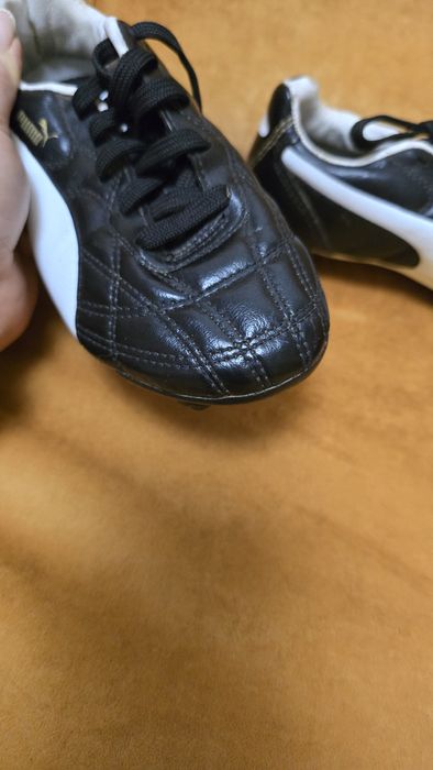 Буци футбольні на хлопчика Puma 29р