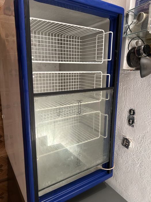 Продам морозильний ларь