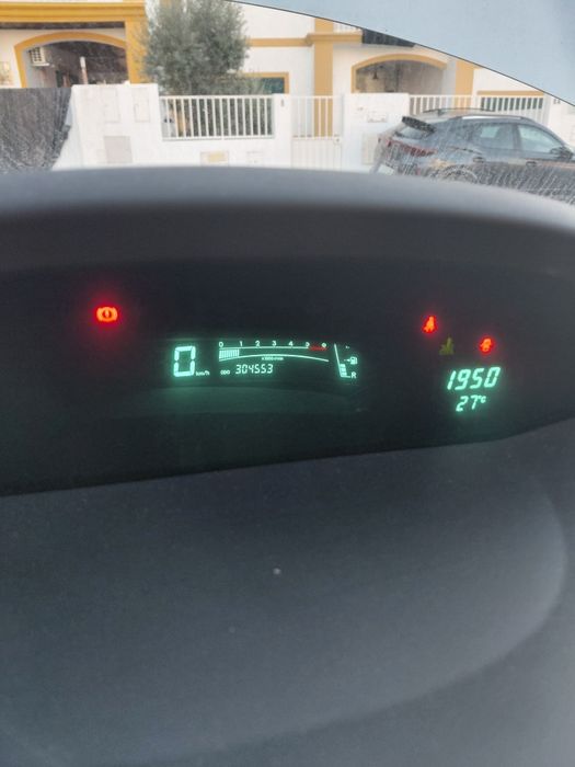 Toyota  Yaris D4D  1.4  90 cv