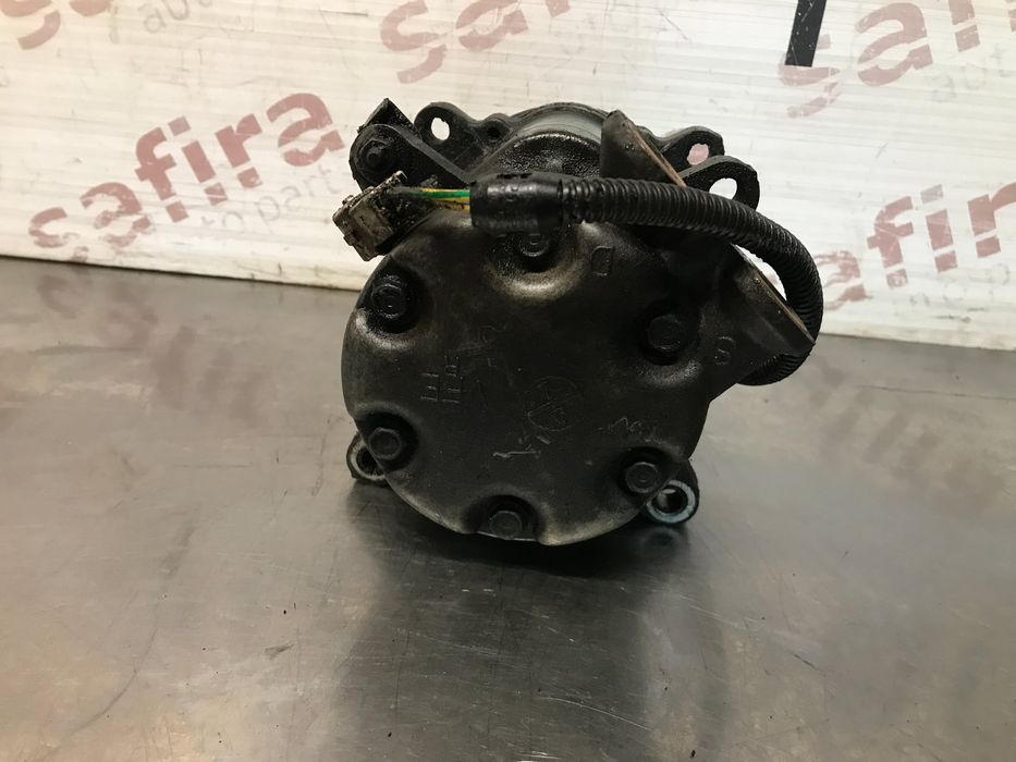 Compressor Ar Condicionado CITROËN XSARA 1.6 16V (80 kW / 109 cv) [09.2000 - 03.2005] NFU (TU5JP4) - 1433F 1.6 16V (80 kW / 109 cv) [09.2000 - 03.2005