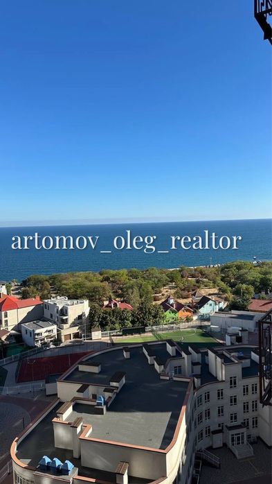 3-rooms apartment apartment by the address st. Kompasnyy per (area 105 m²) - Atlanta.ua - photo 14