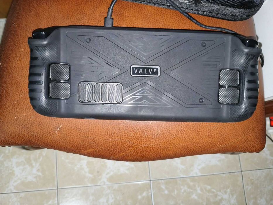 Steam Deck LCD 512Gb