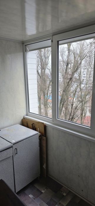 Двухкомнатная квартира Бородинский Зерновая 40