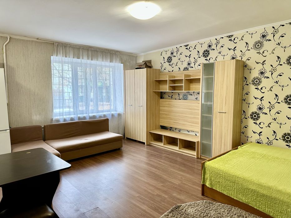 Продам 1к квартиру Олександра Поля Щербакова Славутич без комісії