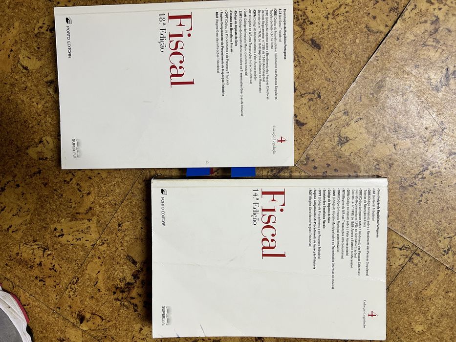 Livros de contabilidade