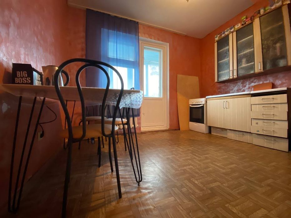 Без % 1-кім.квартира, Троєщіна, вул Лісківська,18