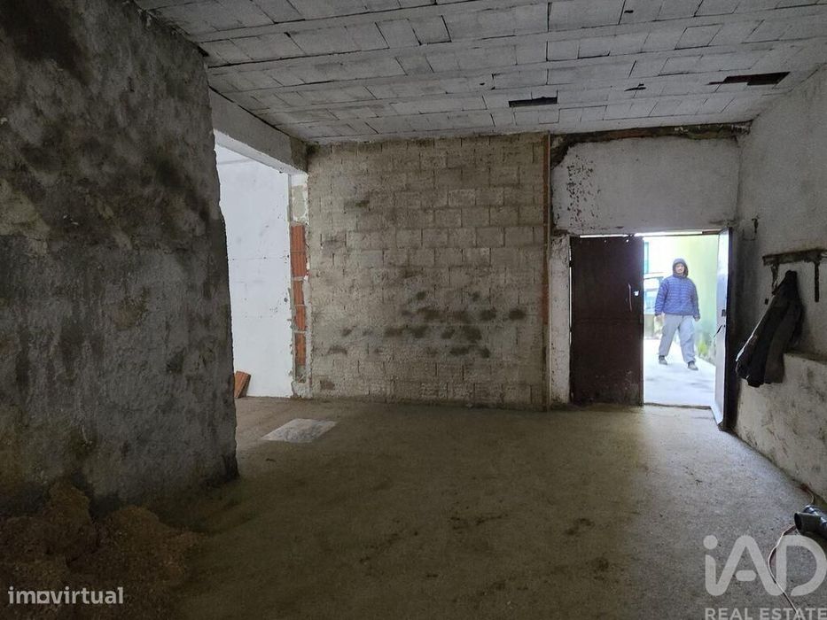 Casa / Villa T4 em Vermelha de 179,7 m2