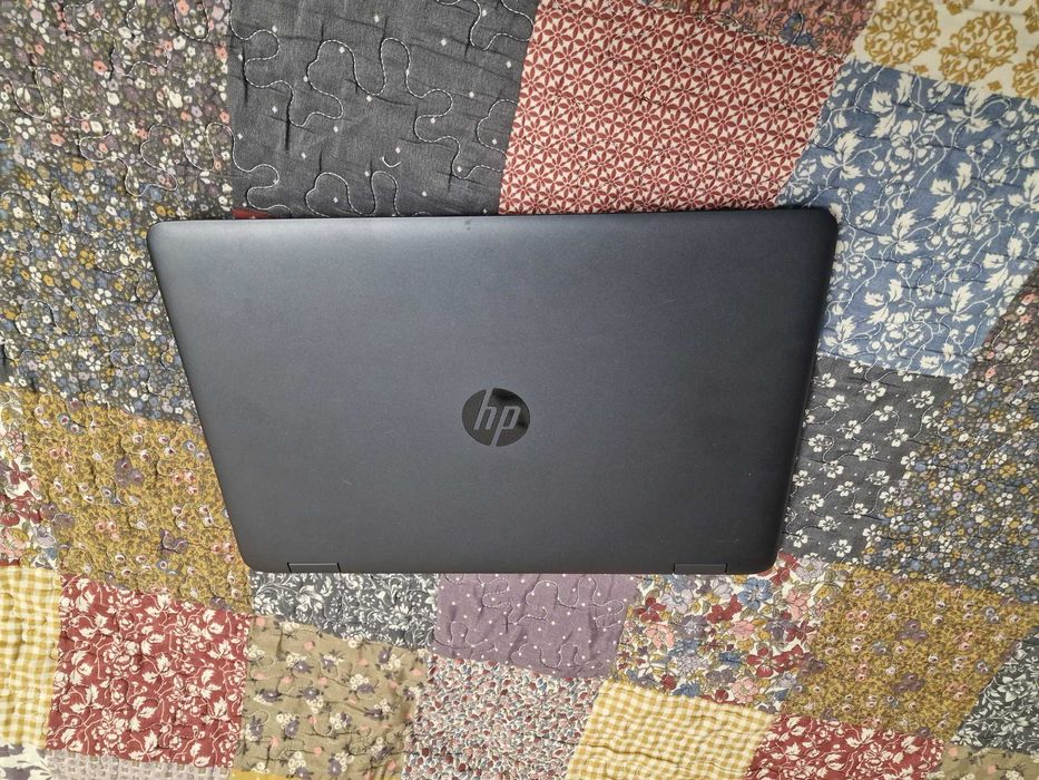 HP ProBook 650G2/Full HD/Core™ i5 6440HQ/8GB/128SSD/Intel HD530 2GB