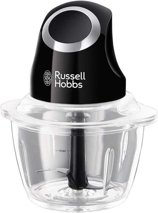 Russell Hobbs Desire  rozdrabniacz do warzyw, 200 watt.
