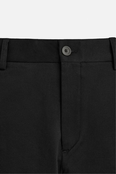 Чоловічі штани чінос ZARA Regular  Fit