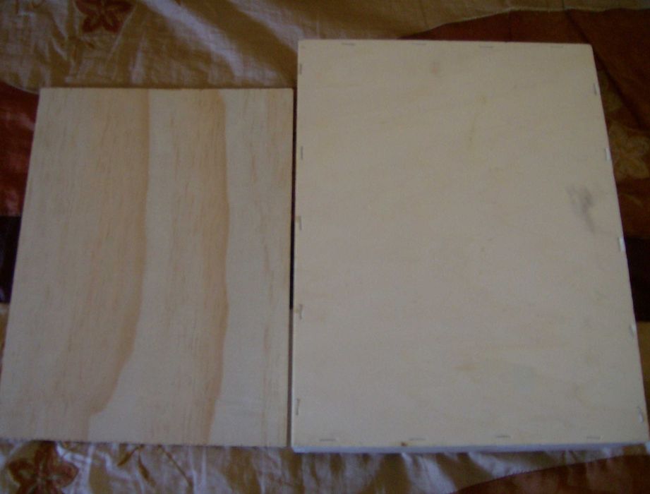 Caixa de Madeira para Vinho