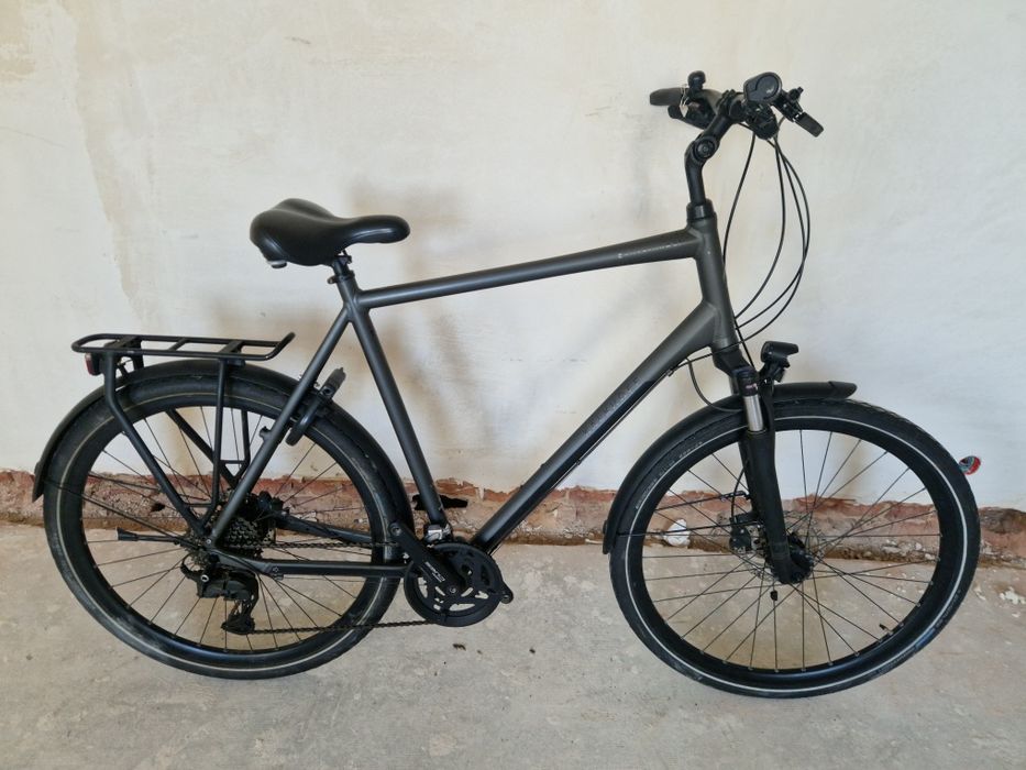 Rower Kalkhoff Endeavour 27