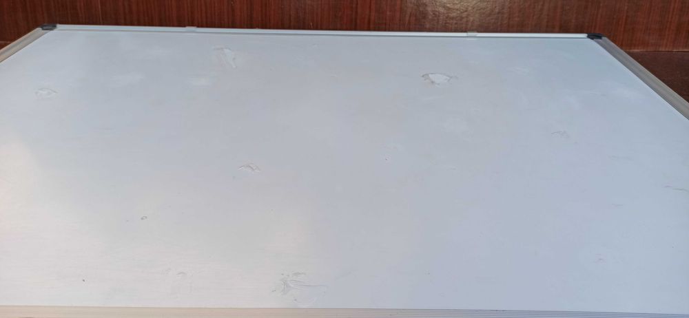 Доска магнитно-маркерная 60 х 90 см настенная Германия