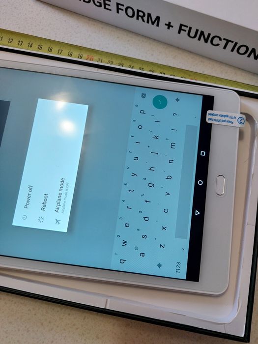 Б/У  Планшет tab Mason G450A1