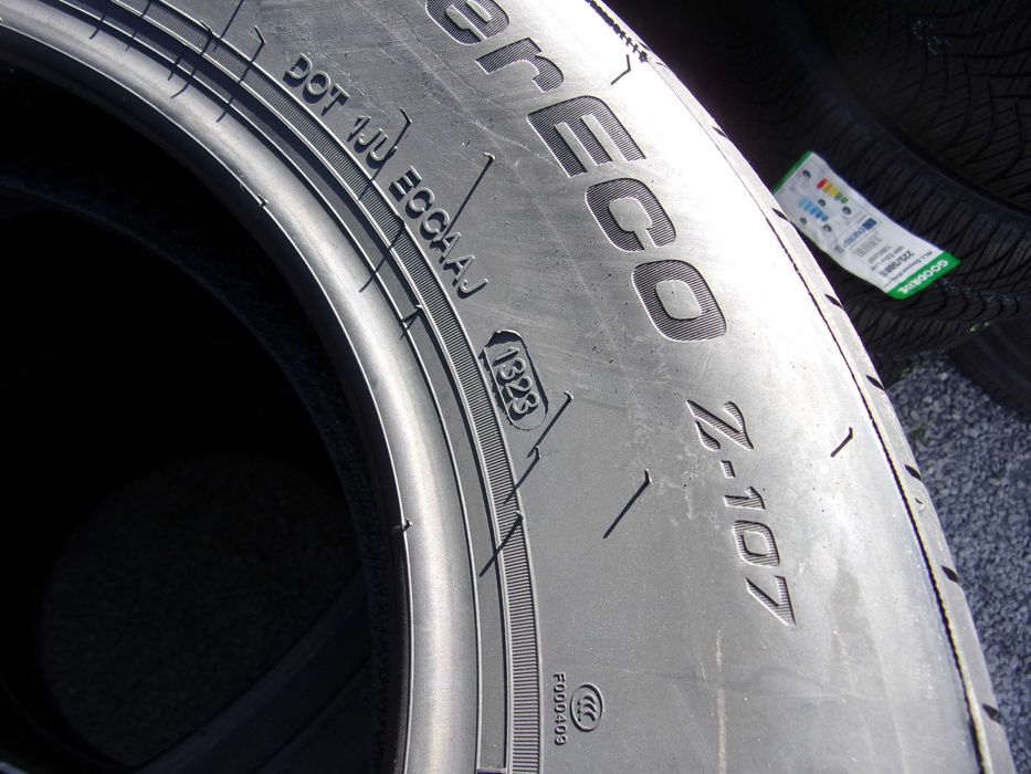 Nowe opony letnie Goodride ZuperEco 175/70/14 2024r