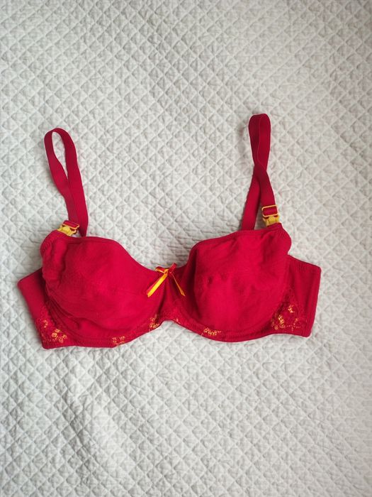 Бюстгальтер для годування