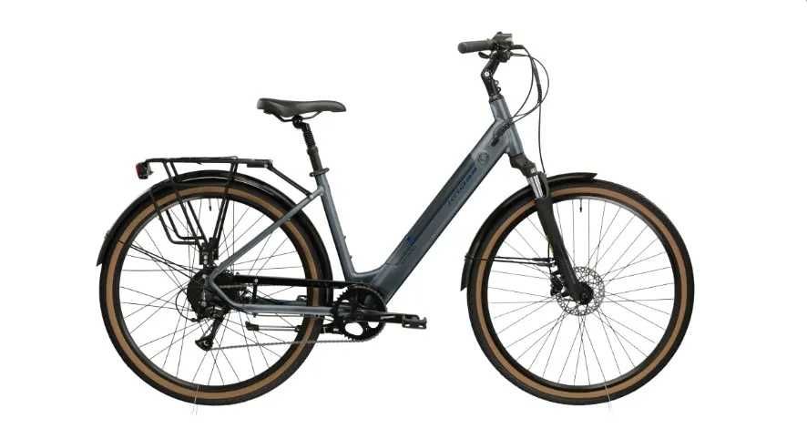 Rower elektryczny Kross 28"Sentio Hybrid 2.0 -2026