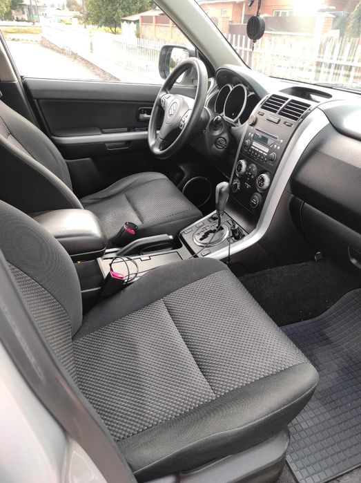 Сузукі Гранд Вітара