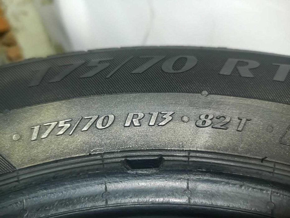 Шини Matador 175/70R13. 2шт. Зима 2023р (0551)
