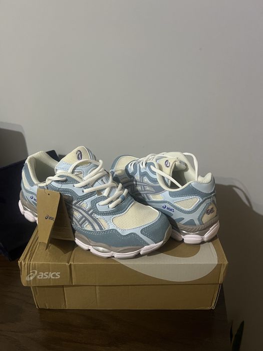 ASICS Gel-Nyc Blue