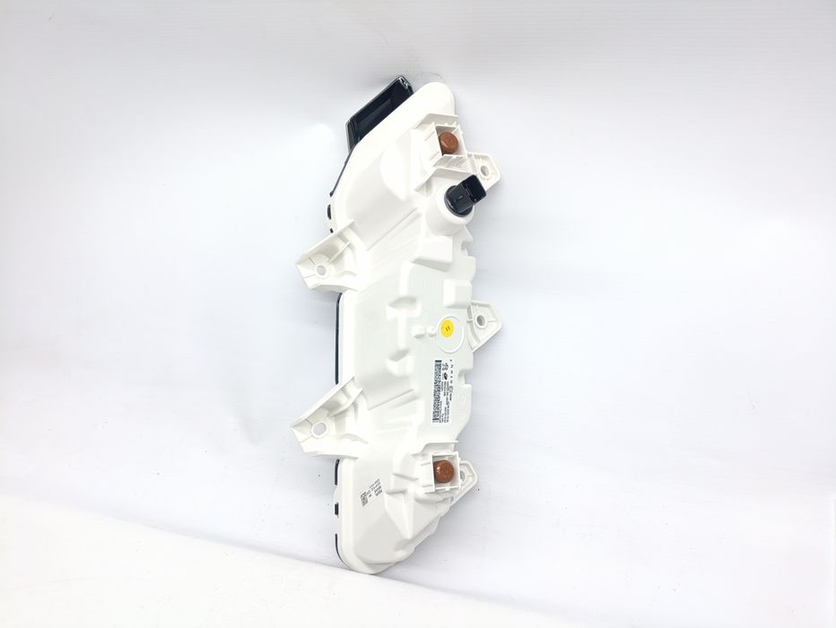 Farol diurno peugeot 208 2