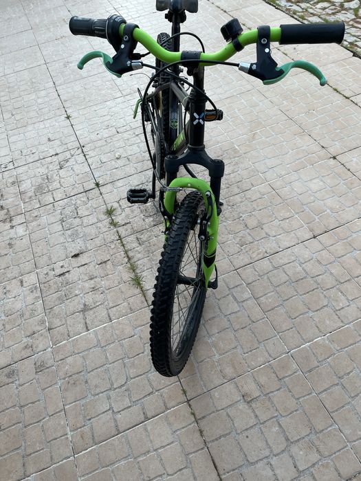 Bicicleta para criança de 4-6