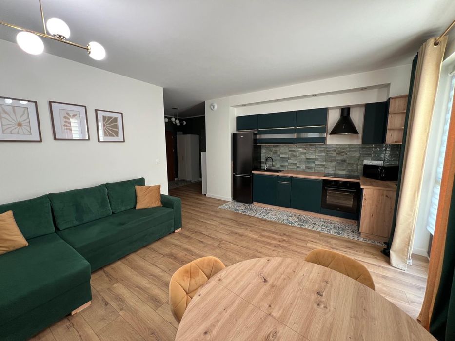 mieszkanie do wynajęcia