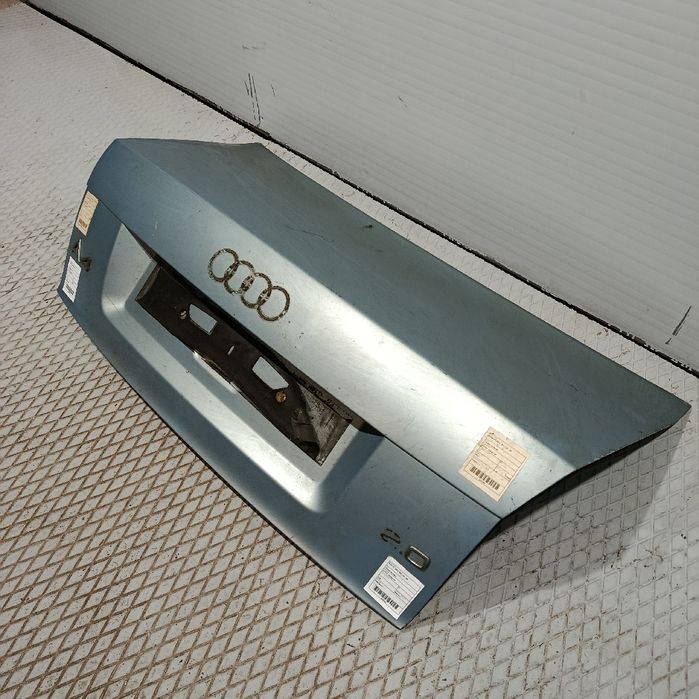 Porta / tampa da mala AUDI A4 (8E2, B6)